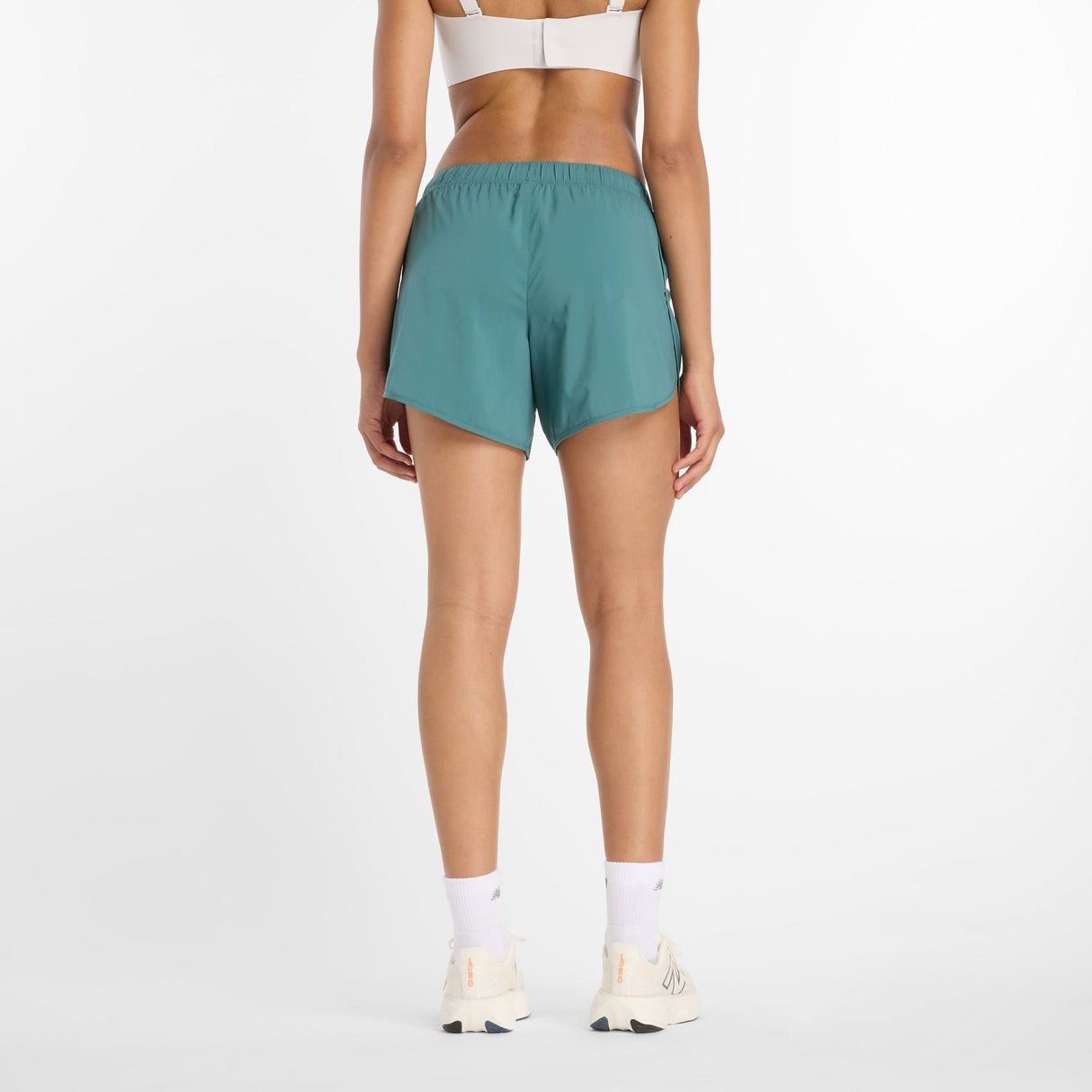 New Balance Women's Sport Short 5-3