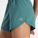 New Balance Women's Sport Short 5-5