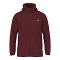 New Balance Men's Team Woven Full Zip Jacket-1