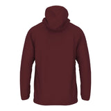 New Balance Men's Team Woven Full Zip Jacket-4