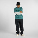 New Balance Men's Numeric Cotton T-Shirt-1