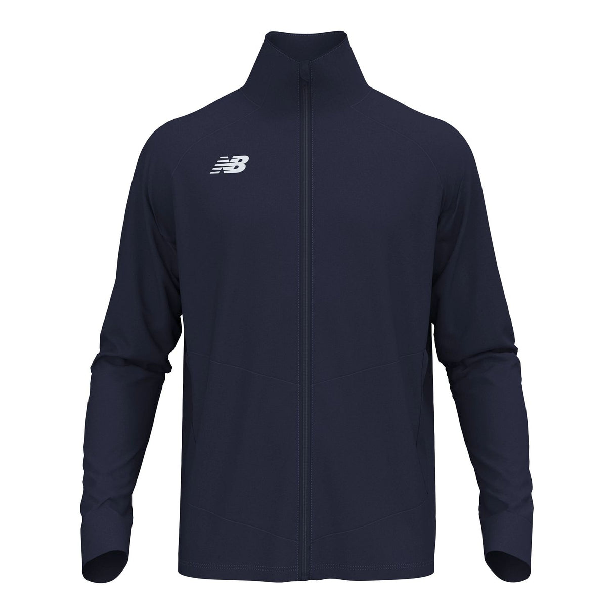 New Balance Men's Away Jacket-1