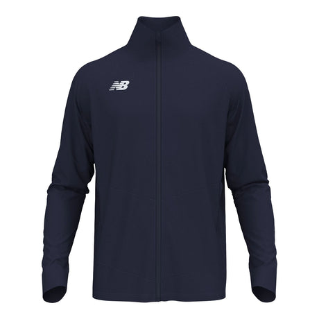 New Balance Men's Away Jacket-1