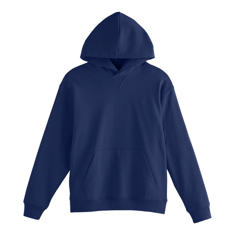 New Balance Men's Athletics French Terry Hoodie-1
