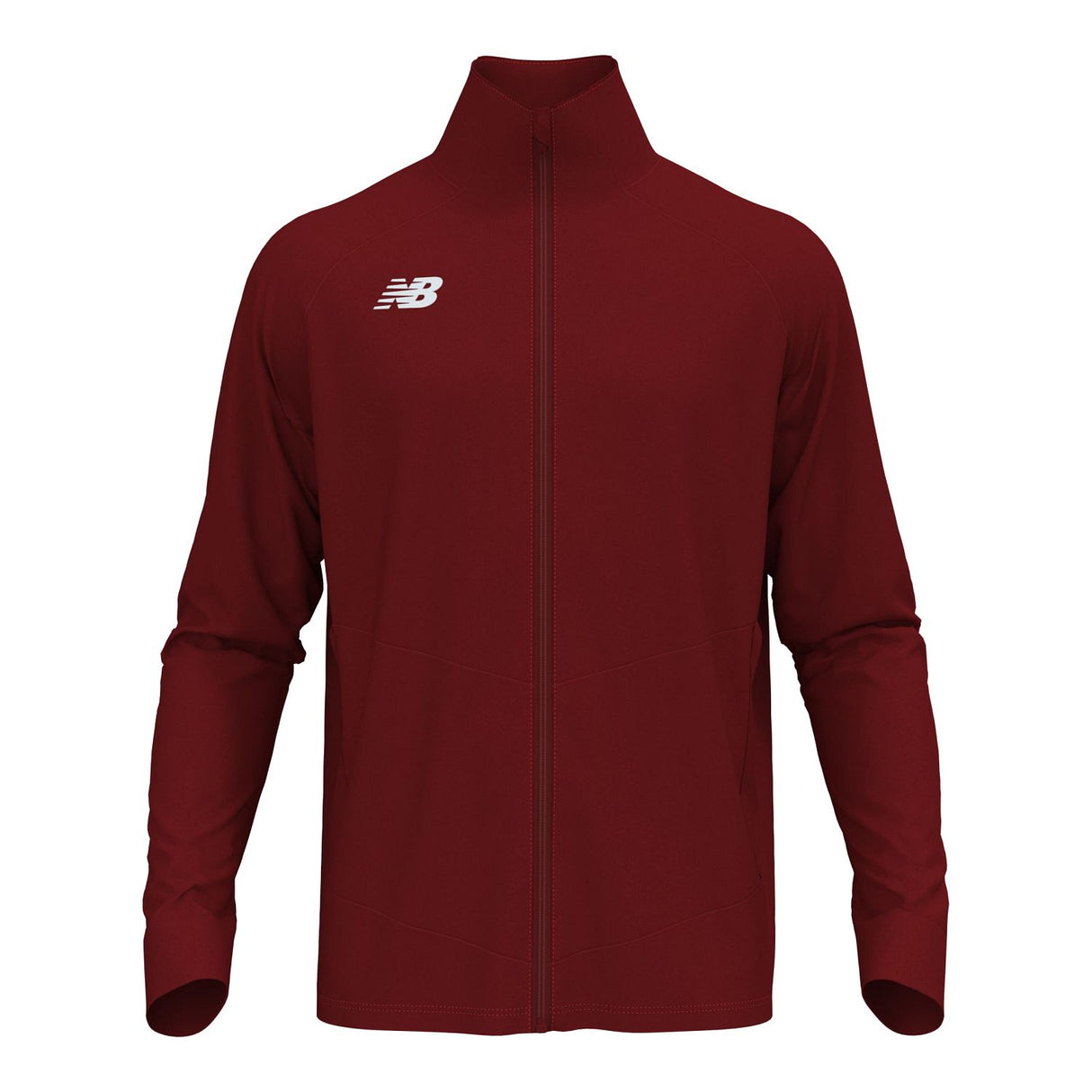 New Balance Men's Away Jacket-1