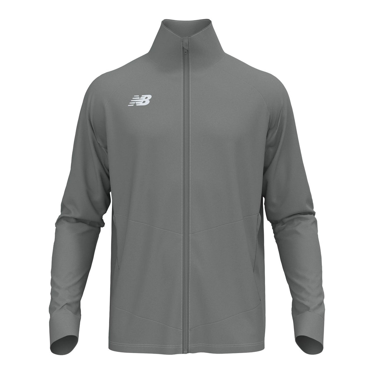 New Balance Men's Away Jacket-1