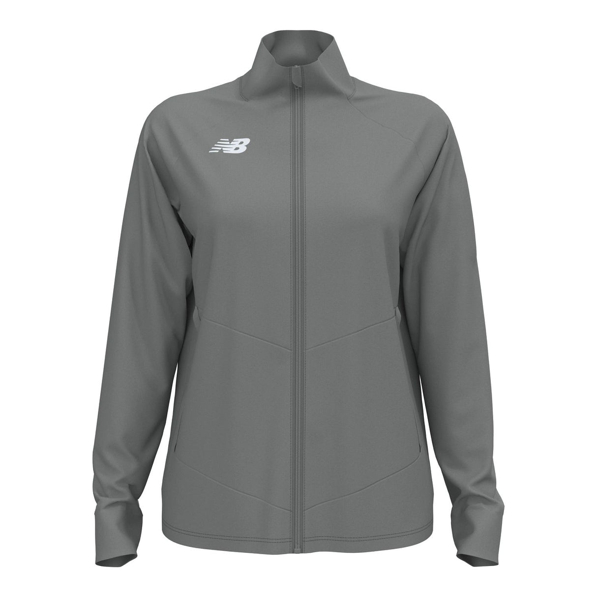 New Balance Women's Away Jacket-1