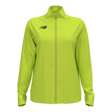 New Balance Women's Away Jacket-1