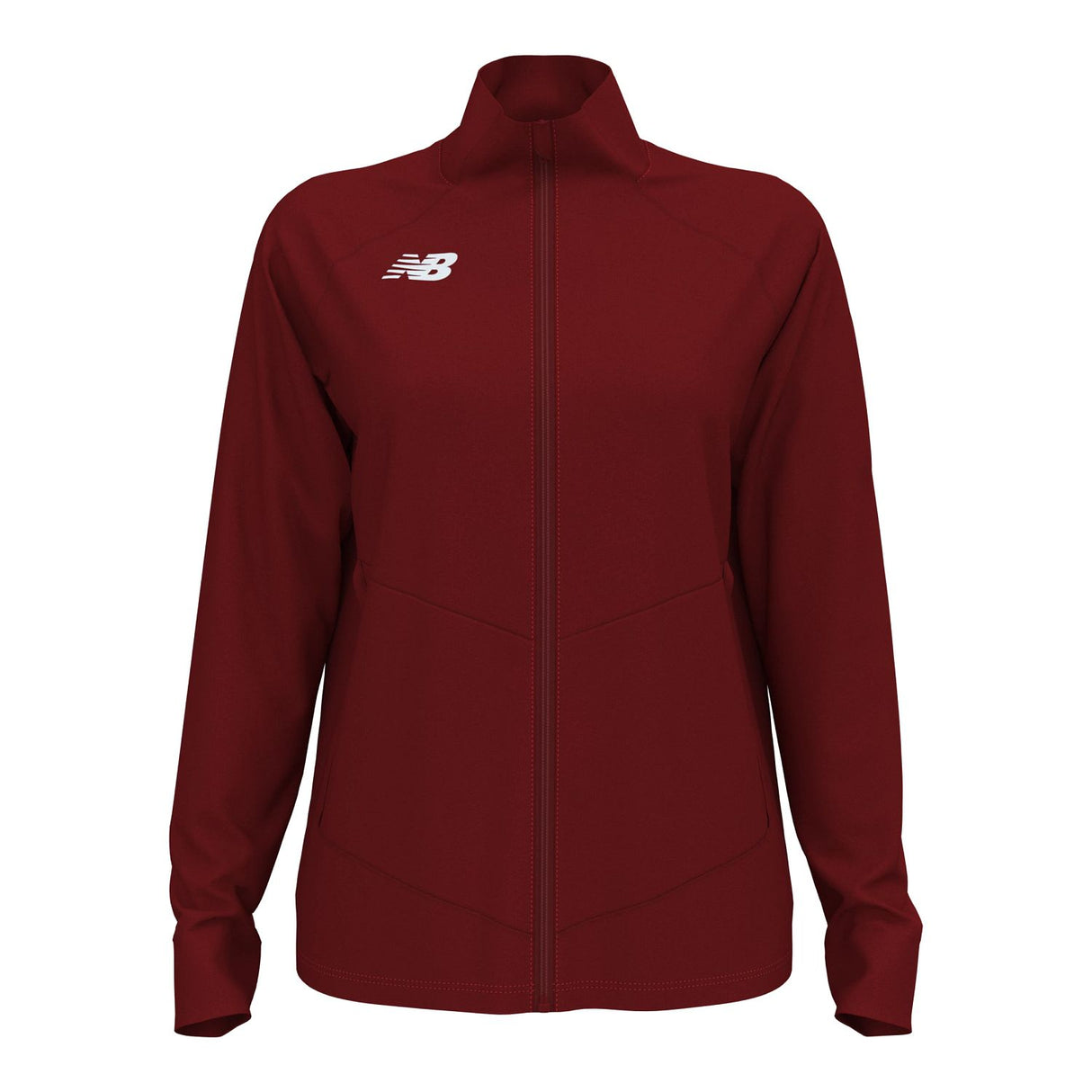 New Balance Women's Away Jacket-1