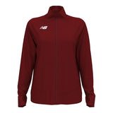New Balance Women's Away Jacket-1