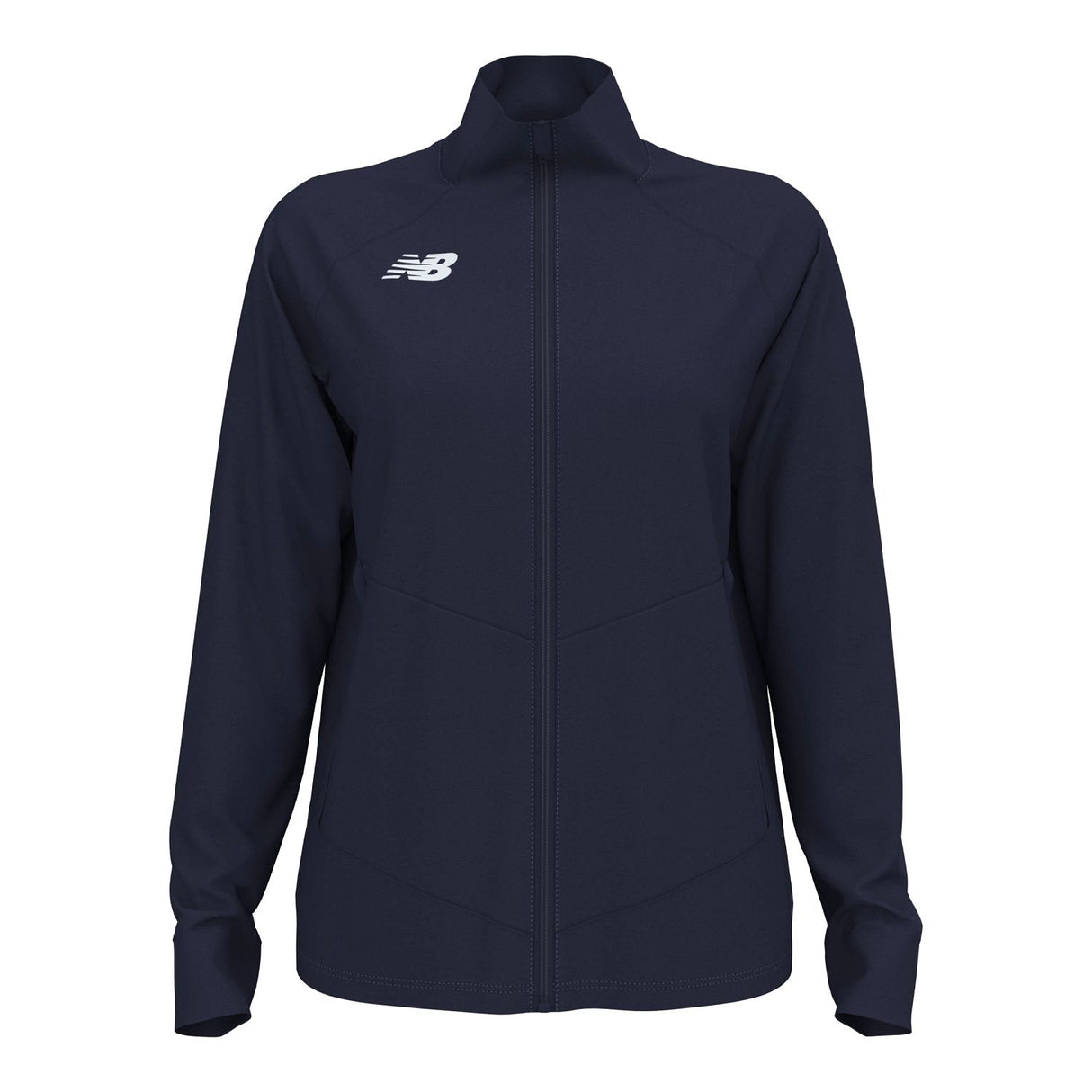 New Balance Women's Away Jacket-1