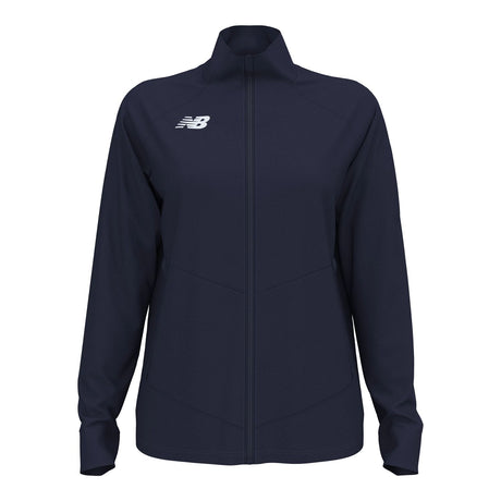 New Balance Women's Away Jacket-1