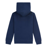 New Balance Youth French Terry Small Logo Hoodie-2