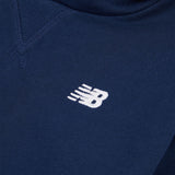 New Balance Youth French Terry Small Logo Hoodie-3