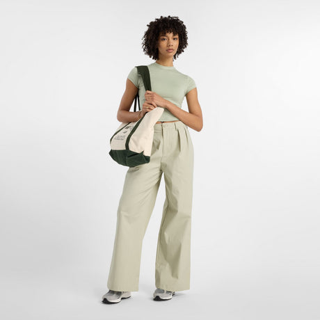 New Balance Women's Define Fitted T-Shirt-1