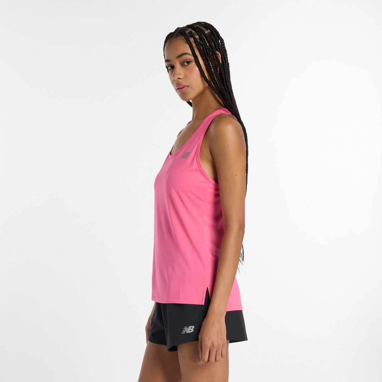 New Balance Women's Sport Tank-2