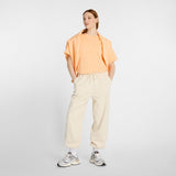 New Balance Women's Athletics Jersey T-Shirt-1