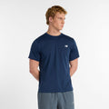 New Balance Men's Sport Short Sleeve T-Shirt-1