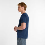 New Balance Men's Sport Short Sleeve T-Shirt-2