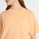 New Balance Women's Athletics Jersey T-Shirt-6
