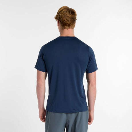 New Balance Men's Sport Short Sleeve T-Shirt-3