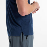 New Balance Men's Sport Short Sleeve T-Shirt-5