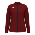 New Balance Women's NBW Away Hoody-1