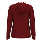 New Balance Women's NBW Away Hoody-2