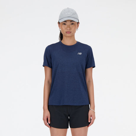 New Balance Women's RC Essential T-Shirt-3