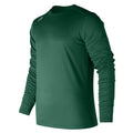 New Balance Men's Long Sleeve Tech Tee-1