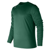 New Balance Men's Long Sleeve Tech Tee-1