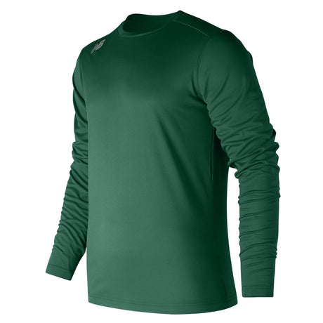 New Balance Men's Long Sleeve Tech Tee-1