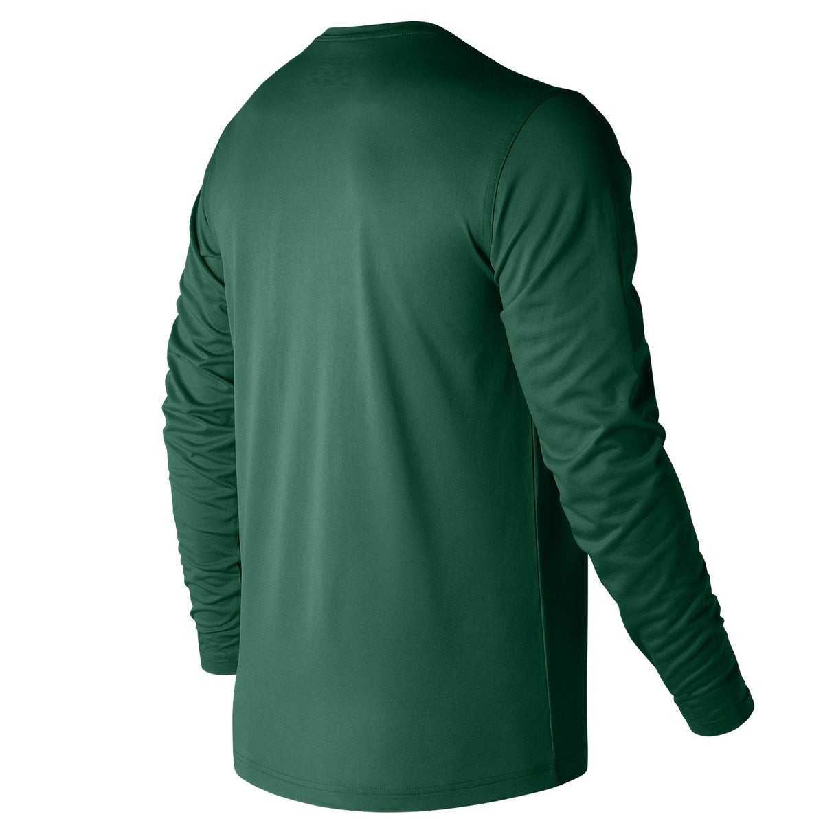 New Balance Men's Long Sleeve Tech Tee-2