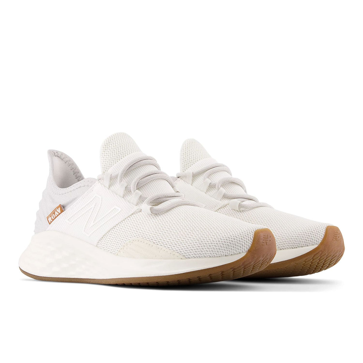 New Balance Women's Fresh Foam Roav Running Shoe-4