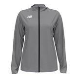 New Balance Women's NBW Away Hoody-1