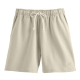 New Balance Women's Athletics French Terry Short-7