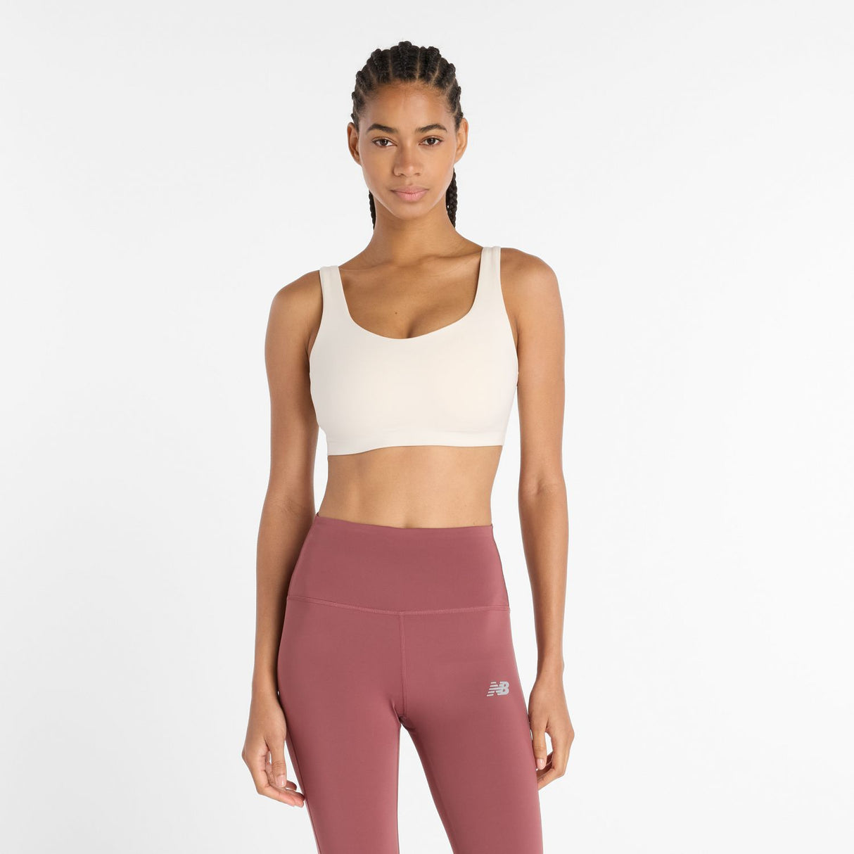 New Balance Women's Harmony Yoga Bra-3