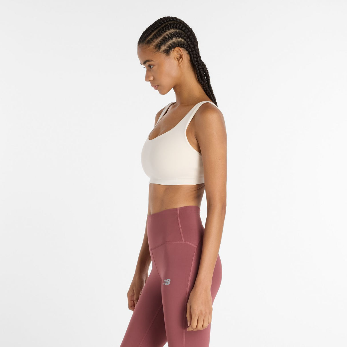 New Balance Women's Harmony Yoga Bra-4