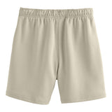 New Balance Women's Athletics French Terry Short-8