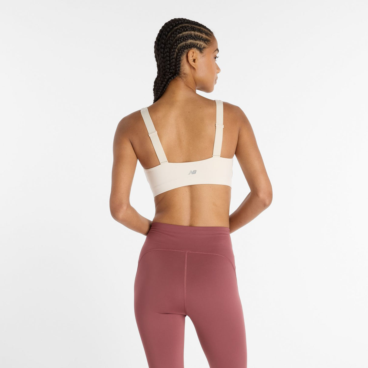 New Balance Women's Harmony Yoga Bra-5