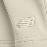 New Balance Women's Athletics French Terry Short-10