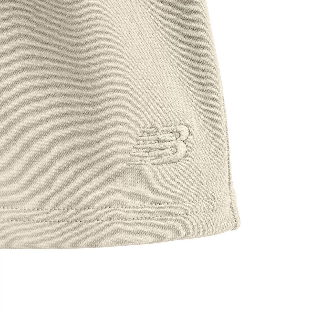 New Balance Women's Athletics French Terry Short-11