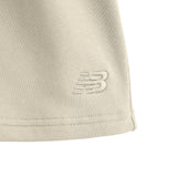 New Balance Women's Athletics French Terry Short-11