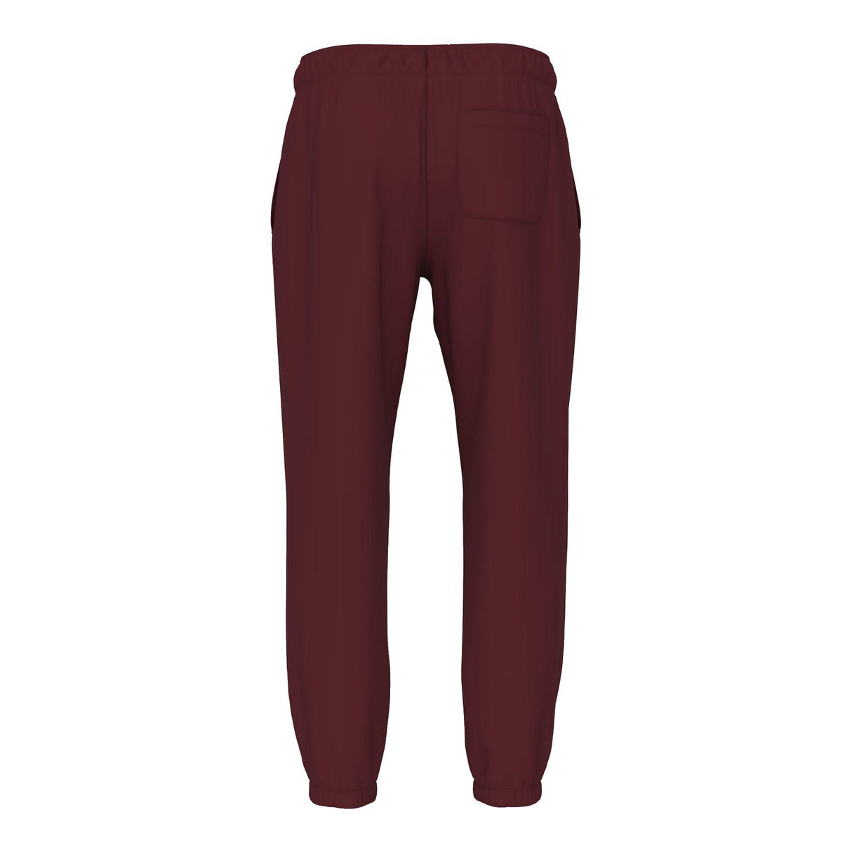 New Balance Men's Team Athletics French Terry Jogger-4
