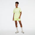 New Balance Women's Athletics Jersey T-Shirt-1