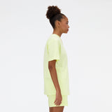 New Balance Women's Athletics Jersey T-Shirt-4