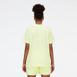 New Balance Women's Athletics Jersey T-Shirt-5