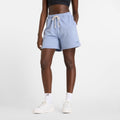 New Balance Women's Athletics French Terry Short-1