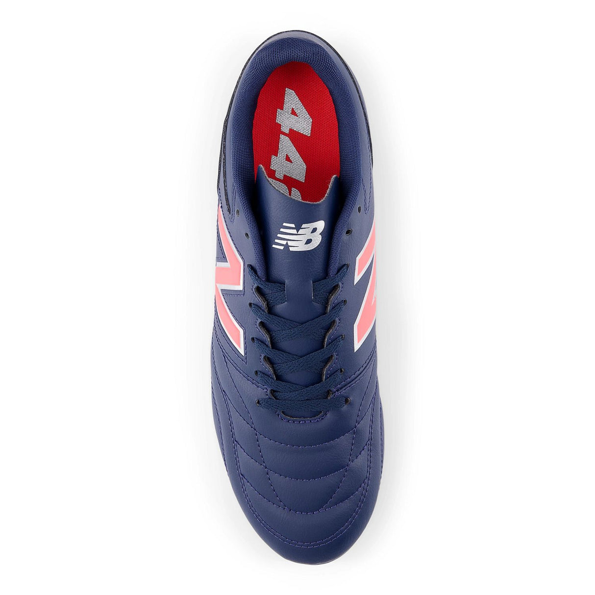 New Balance Men's 442 V2 Academy FG Soccer Cleat-3