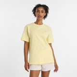 New Balance Women's Athletics Jersey T-Shirt-3